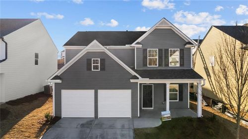 265 Bloomfield Cir, Canton, GA, 30114-6108 | Card Image
