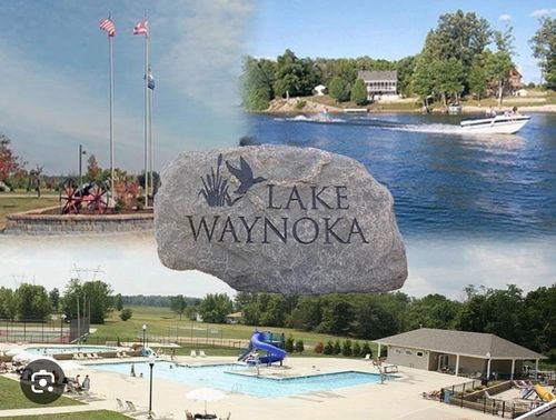 0.4256ac Horse Shoe Drive, Jackson Twp, OH, 45171 | Card Image