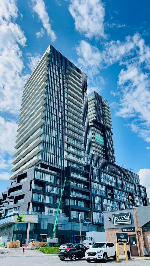 807-1285 Dupont St, Toronto, ON, M6H0E3 | Card Image