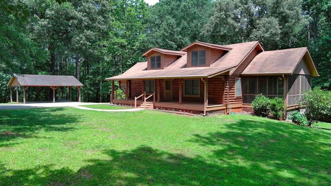 20 Riverbend Ct, House other with 5 bedrooms, 3 bathrooms and null parking in MCDONOUGH GA | Image 6