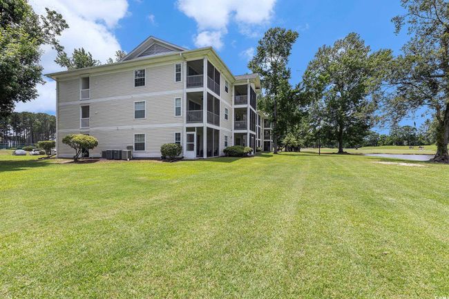UNIT-17C - 537 White River Dr, Condo with 2 bedrooms, 2 bathrooms and null parking in Myrtle Beach SC | Image 26
