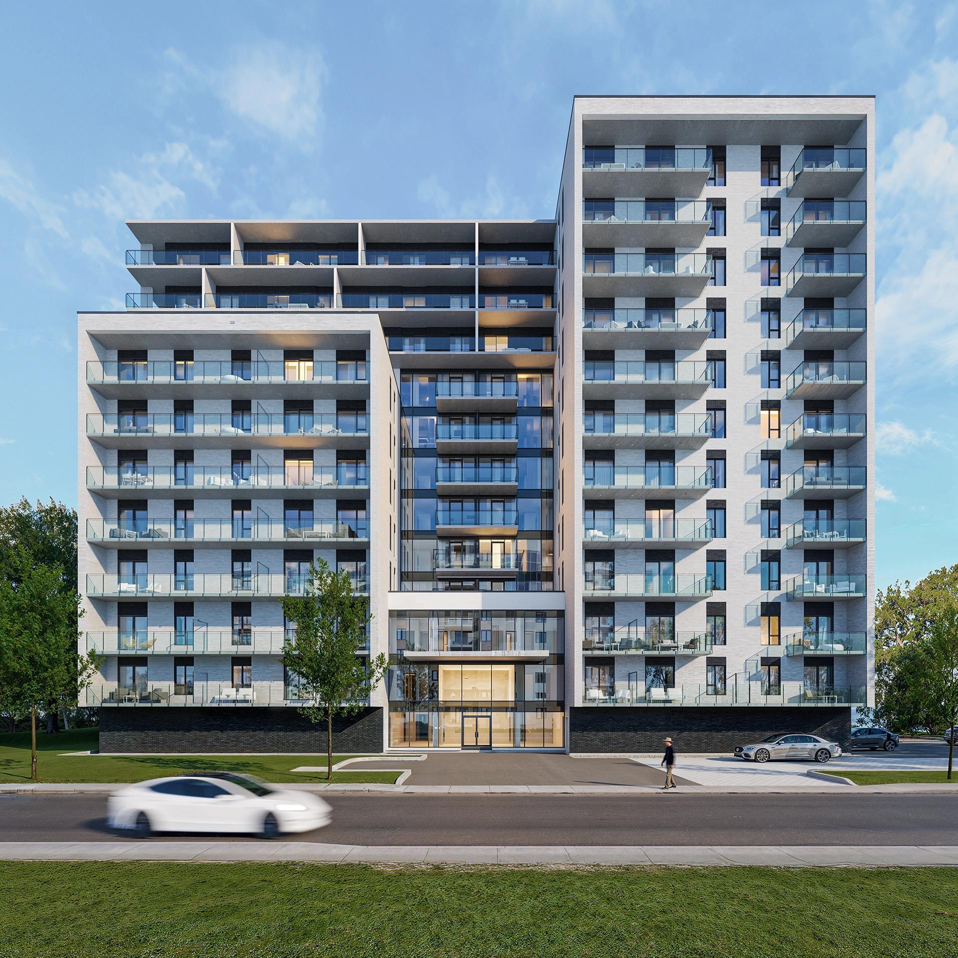 Residential Lease in Montréal (Pierrefonds-Roxboro) 3