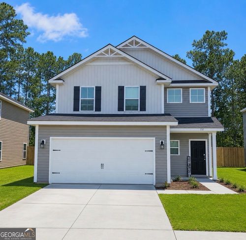 751 Fairview Cir, Hinesville, GA, 31313-5788 | Card Image