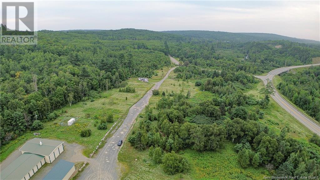 Land in Pokiok