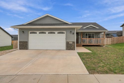 3430 Davenport Loop, Sturgis, SD, 57785-2748 | Card Image