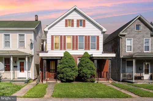 120 Shaw Ave, LEWISTOWN, PA, 17044-1839 | Card Image