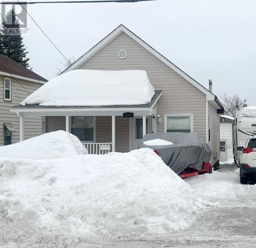 170 Kent Ave, Timmins, ON, P4N3C1 | Card Image