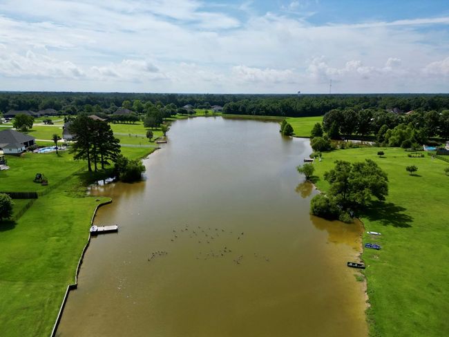 183 Shore Crest Cir, House other with 3 bedrooms, 3 bathrooms and 3 parking in Carriere MS | Image 94