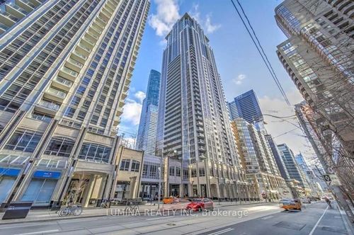 2609-761 Bay St, Toronto, ON, M5G2R2 | Card Image