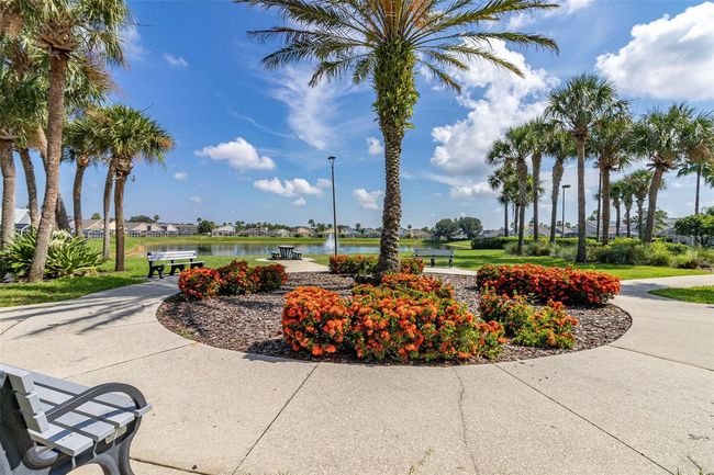 Hampton Estates Community gathering area | Image 67