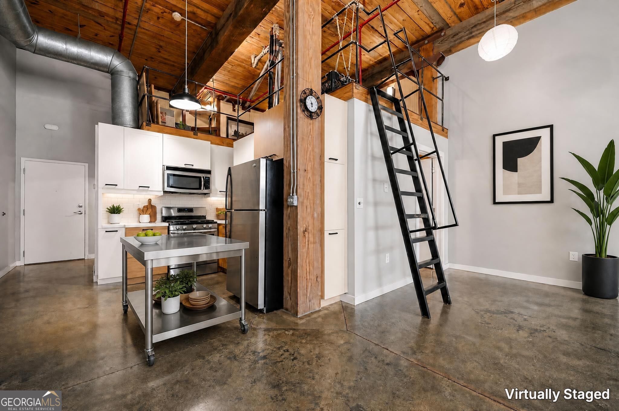 Residential in Atlanta 5
