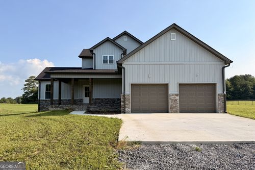 1067 Tucker School Rd, Cohutta, GA, 30710-9771 | Card Image