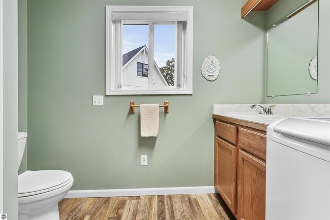 11246 Kings Point Rd, House other with 4 bedrooms, 3 bathrooms and null parking in Alanson MI | Image 41