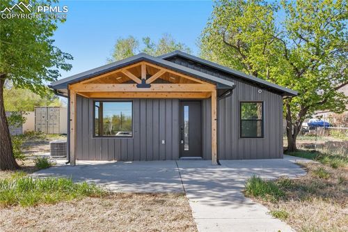 2109 Bott Ave, Colorado Springs, CO, 80904-3723 | Card Image