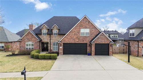 3906 Nw Kensington Avenue, Bentonville, AR, 72712 | Card Image