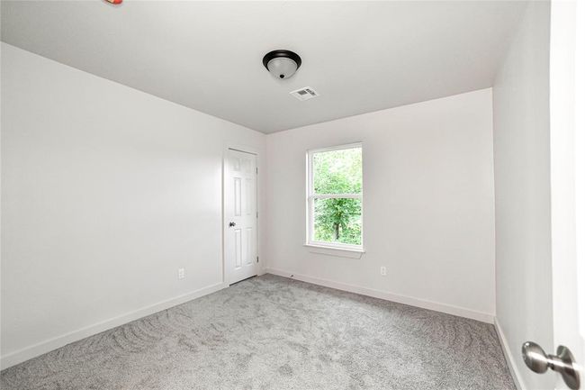 1417 Mallard Drive, House other with 4 bedrooms, 2 bathrooms and null parking in Del City OK | Image 16
