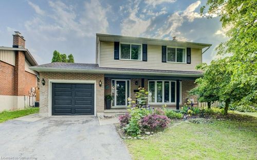 68 Parkview Cres, Kitchener, ON, N2A1L9 | Card Image