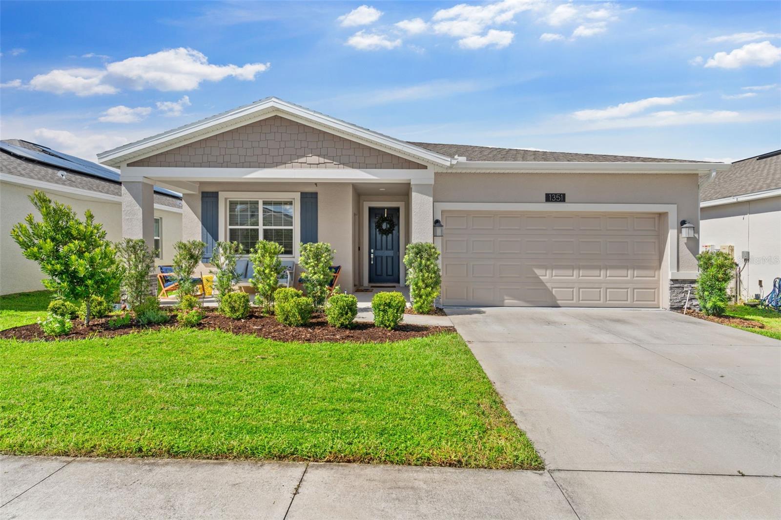 Lassen St, Haines City, FL 33844