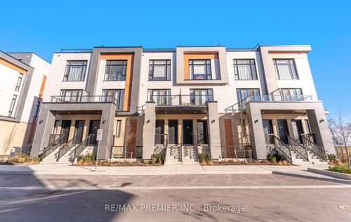 408-11 Steckley House Lane, Richmond Hill, ON, L4S0N1 | Card Image