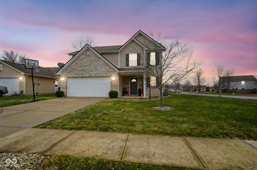 12465 Old Pond Rd, Noblesville, IN, 46060-4925 | Card Image