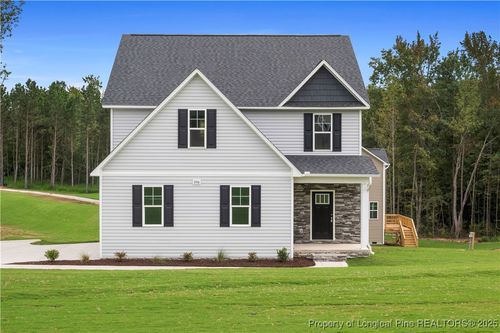 206 Uwharrie Way, Sanford, NC, 27330 | Card Image