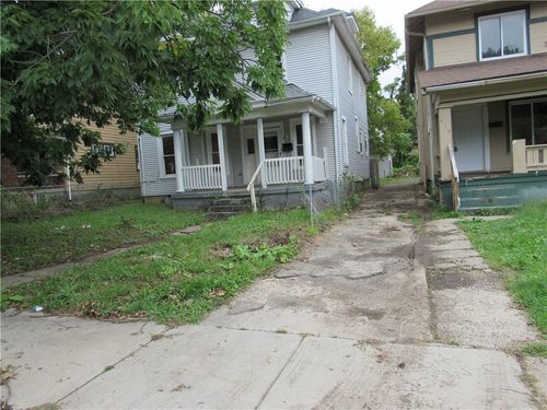 421 Delaware Avenue, Dayton, OH, 45405 | Card Image