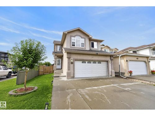 16604 59 St Nw, Edmonton, AB, T5Y0J2 | Card Image