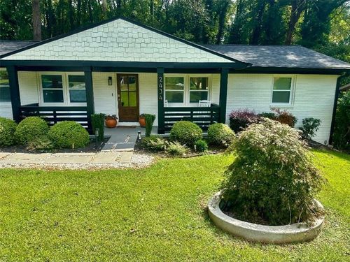 2434 Rockcliff Rd Se, Atlanta, GA, 30316-3623 | Card Image