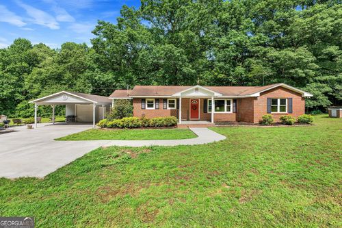 628 Joe Johnson Rd, Canon, GA, 30520-4020 | Card Image