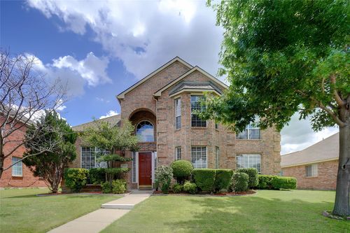 7104 Chandler Dr, Plano, TX, 75024-4809 | Card Image