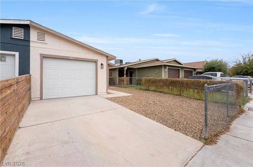 4417 Cool Valley Dr, Las Vegas, NV, 89110-2376 | Card Image