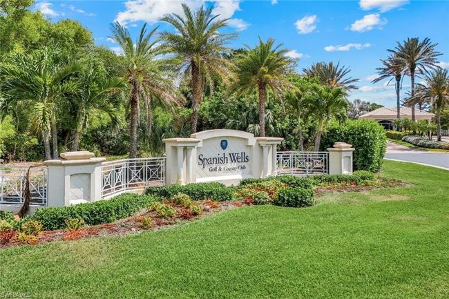 Community sign featuring a yard | Image 4