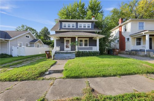 66 Redder Ave, Dayton, OH, 45405-2222 | Card Image