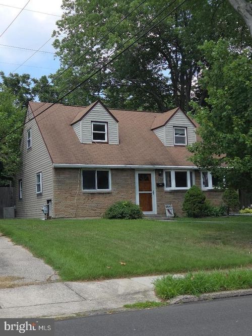 2541 Secane Rd, SECANE, PA, 19018-2815 | Card Image
