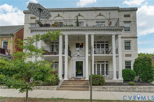 u101-3000 W Grace St, Richmond, VA, 23221-1447 | Card Image
