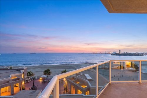 718-1500 E Ocean Blvd, Long Beach, CA, 90802-6933 | Card Image