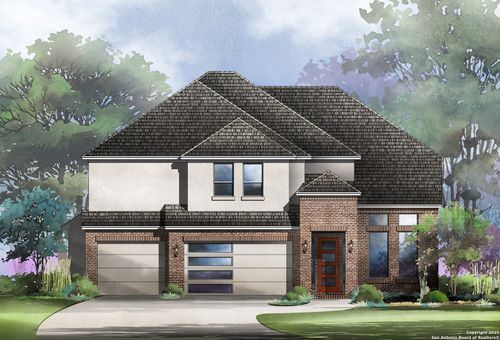 28306 Ramtin Crk, San Antonio, TX, 78260-2061 | Card Image