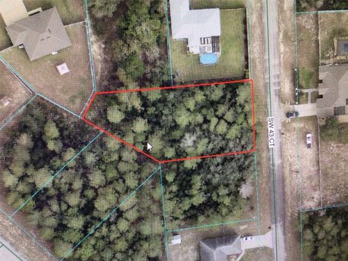 0 Sw 43rd Court Rd, OCALA, FL, 34473 | Card Image