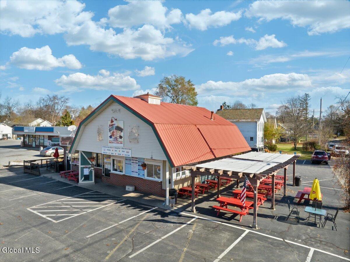 Commercial Sale in South Glens Falls
