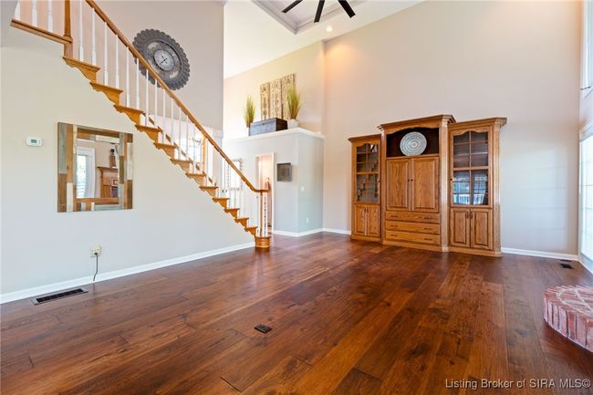 12615 Highway 31 N, Home with 4 bedrooms, 4 bathrooms and null parking in Memphis IN | Image 11