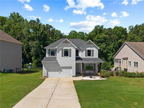 310 Wooded Glen Ln, Carrollton, GA, 30117-2362 | Card Image