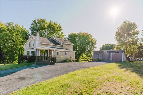 13181 Fuller Rd, Adams Center, NY, 13606-3127 | Card Image