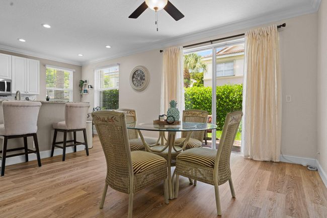 4415 Regal Ct, Townhouse with 4 bedrooms, 4 bathrooms and null parking in Delray Beach FL | Image 10