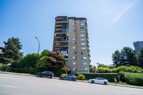 801-444 Lonsdale Ave, North Vancouver, BC, V7M3H5 | Card Image