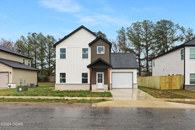 407 S 21st St, House other with 4 bedrooms, 3 bathrooms and null parking in Rogers AR | Image 2