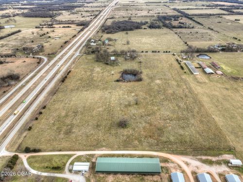 TBD Lawrence 1022, Sarcoxie, MO, 64862 | Card Image
