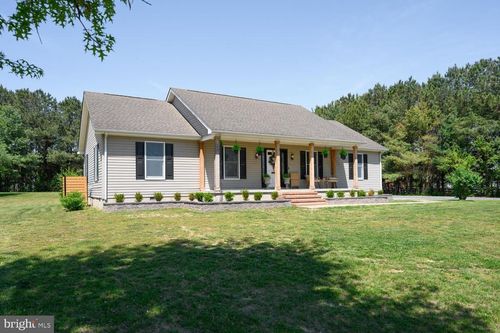 12104 Holly Rd, RIDGELY, MD, 21660-1607 | Card Image