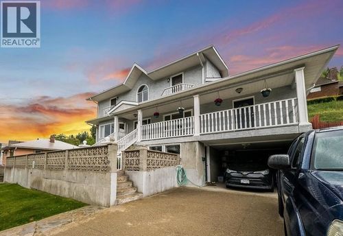 128 Colley St, Trail, BC, V1R2M2 | Card Image