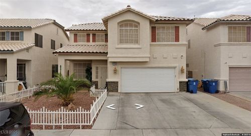 2234 Falling Rain Dr, Las Vegas, NV, 89142-0967 | Card Image