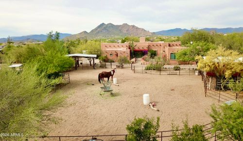 6430 E Lonesome Trl, Cave Creek, AZ, 85331-2710 | Card Image